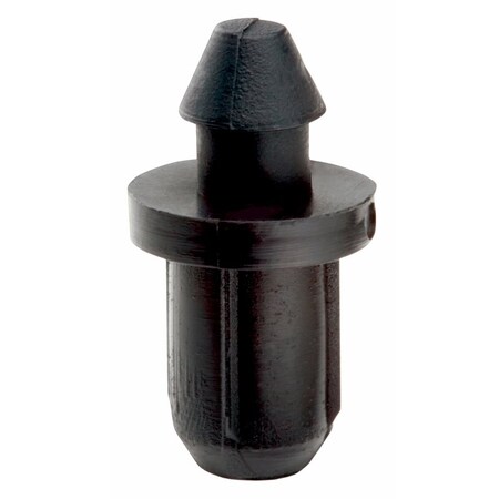 Rain Bird For 1/4 in. Tubing Drip Irrigation Hole Plug 10 pk TP25/10PS
